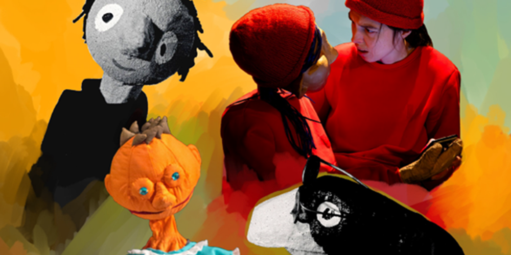 Home Creative Factory Turnhout